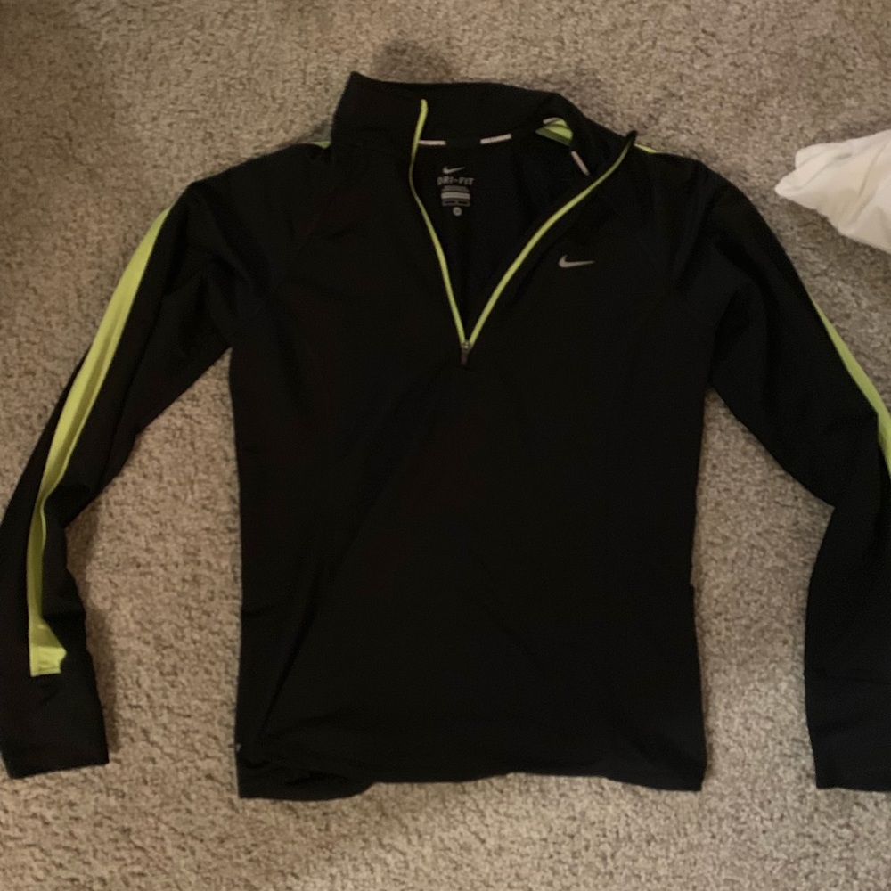 Nike Quarter Zip